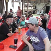 Events - Events 2019 - Sommerfest2019